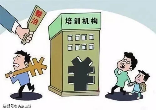 鹽湖區重拳出擊，一月整頓劍指營利性民辦職培機構亂象